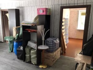 Подготовка мебели и домашних вещей к перевозке — Азбука переезда